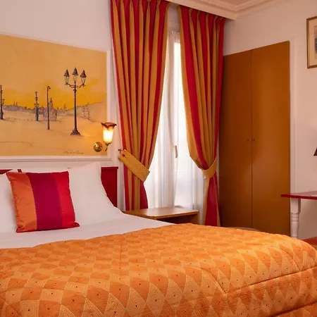 Du Levant Hotel 3*