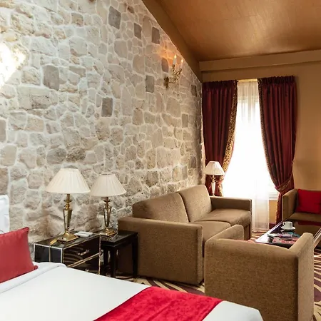 Hotel Du Beaumont