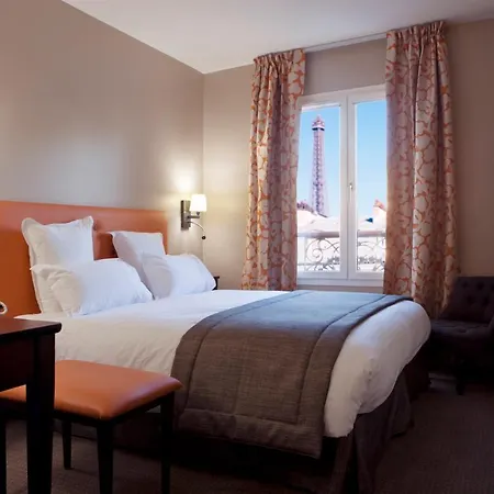 Le Relais Saint Charles 3*