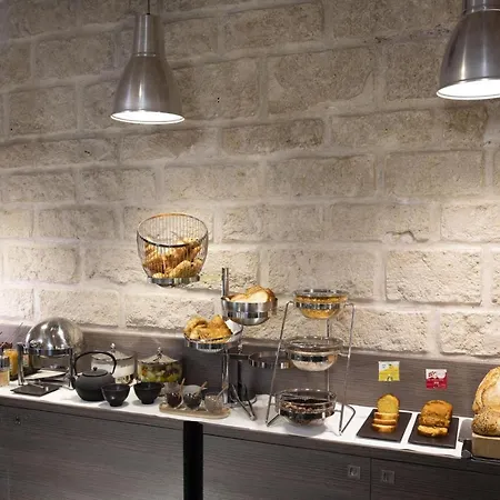Elysees Regencia Hotel 4*