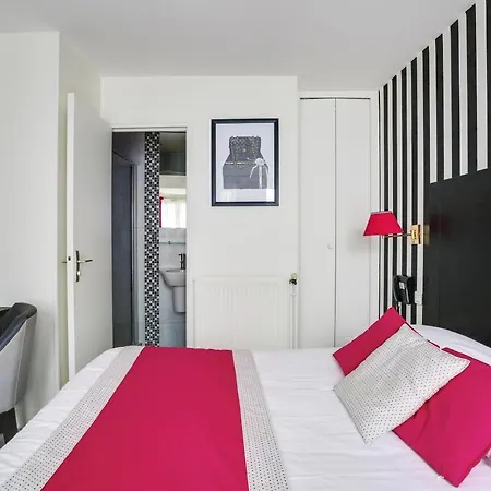 Hotel Riviera Elysees