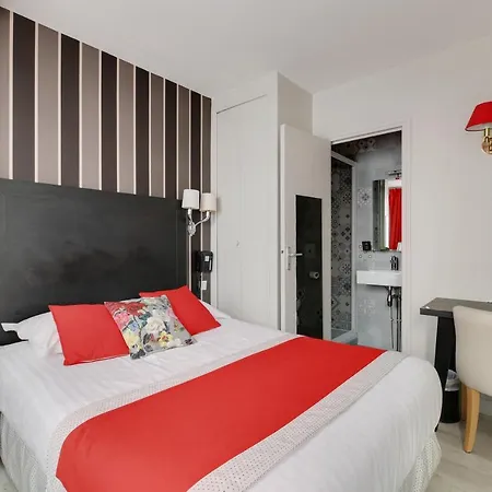 Riviera Elysees Hotel Paris
