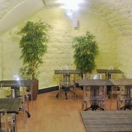 Hotell Ibis Styles Maine Montparnasse Paris