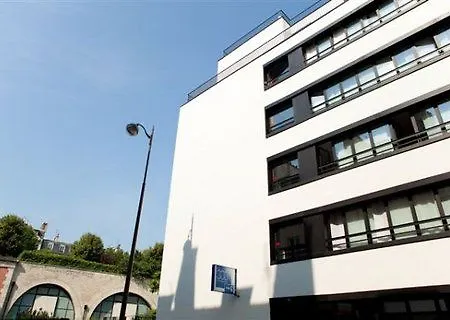 Aparthôtel Adagio Access Bastille Appart hôtel