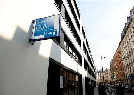 Aparthôtel Adagio Access Bastille Appart hôtel 2*