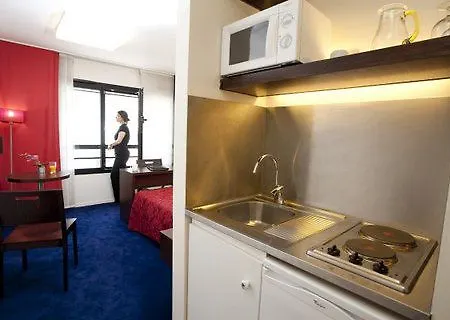 Appart hôtel Aparthôtel Adagio Access Bastille 2*