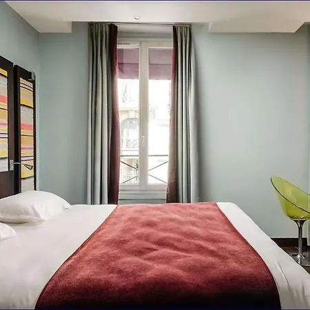 Hotell Hotel Casimir 3*