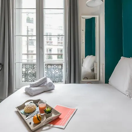 Apartamento Ws Louvre - Richelieu
