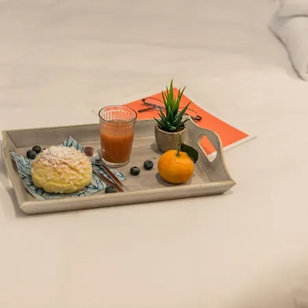Ws Louvre - Richelieu Apartamento *