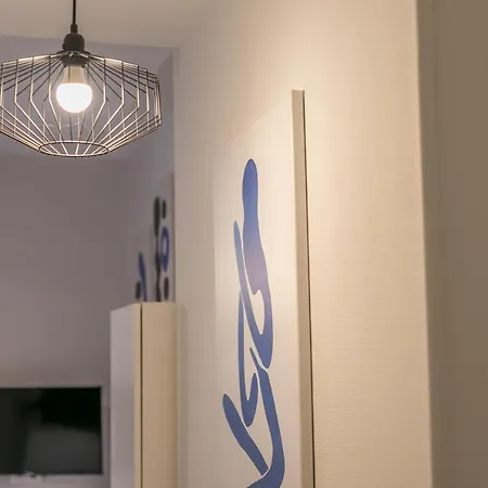Apartamento Ws Louvre - Richelieu Paris