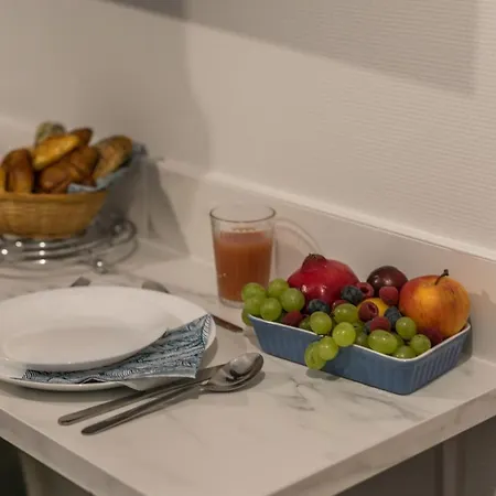 Apartamento Ws Louvre - Richelieu *