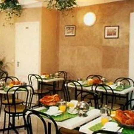 De La Place Des Alpes Hotel 2*