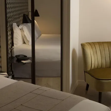 Monsieur Helder Hotel Paris