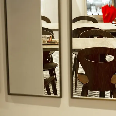 Hotel Monsieur Helder 3*