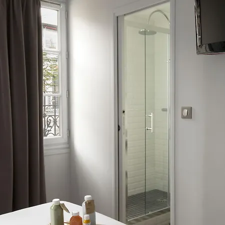 Hotel Monsieur Helder