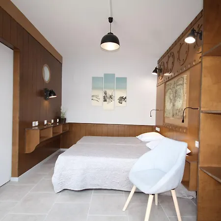 Hotel Rachel