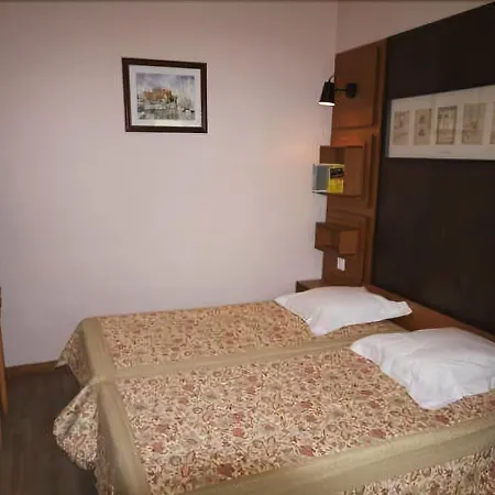 Hotel Rachel