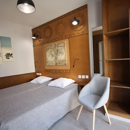 Rachel Hotel Le Pré-Saint-Gervais