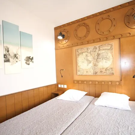 Hotel Rachel