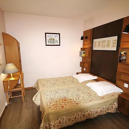 Hotel Rachel