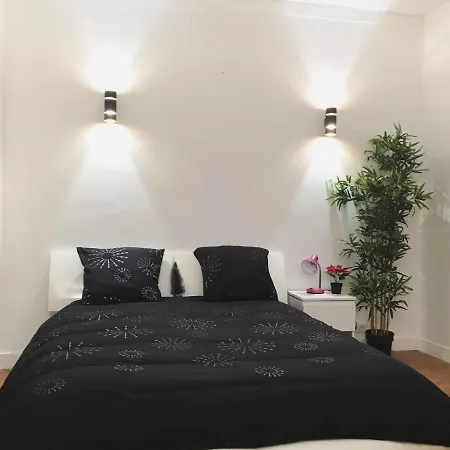 B&B Cosy Near Eiffel Tour 파리