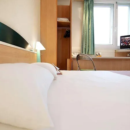 Hotel Ibis Paris Porte D'italie 3*
