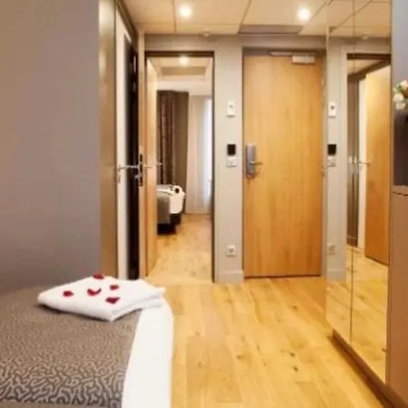 Dream Opéra&spa
