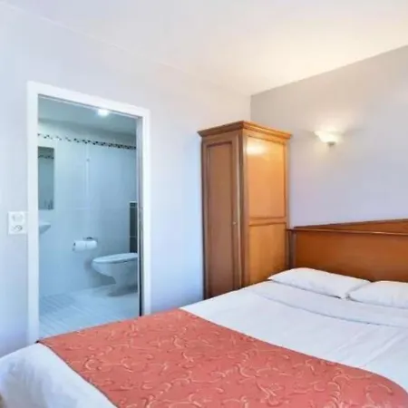 New Gare Du Nord Hotel