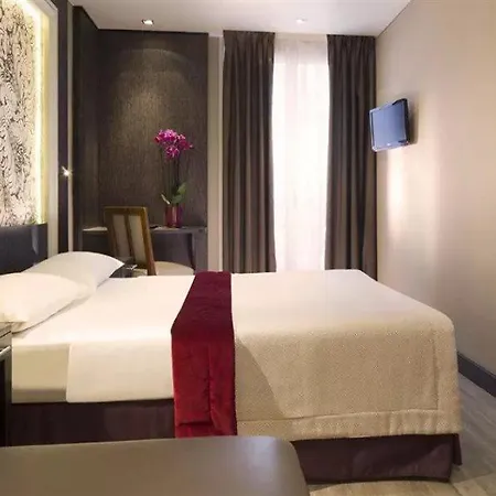 Hotel Central Hotel Paris