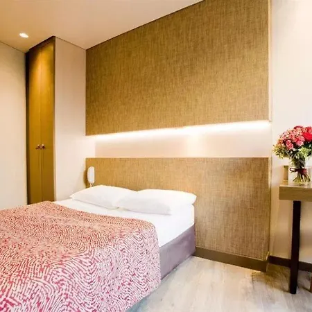 Hotel Central Hotel Paris