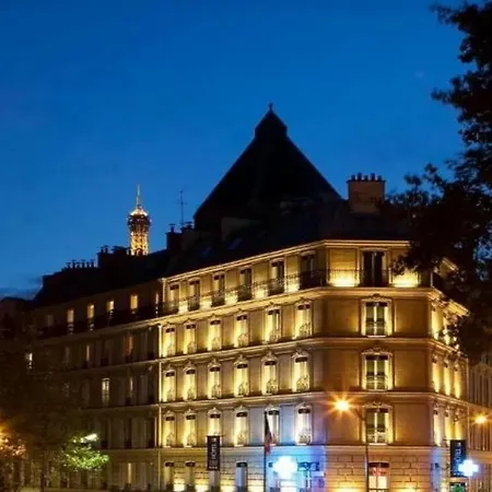 Marceau Champs-elysées Hotel