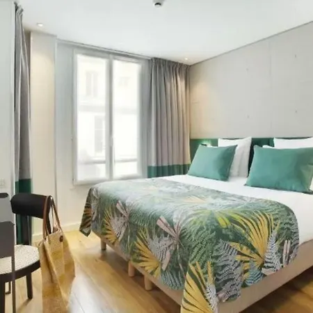 Otel Le Basile