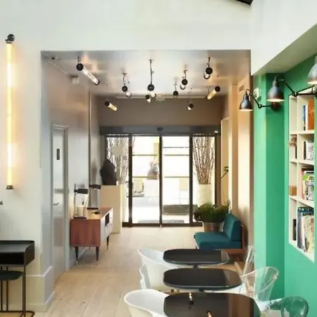 Le Basile Otel