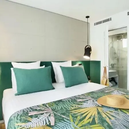 Otel Le Basile 4*