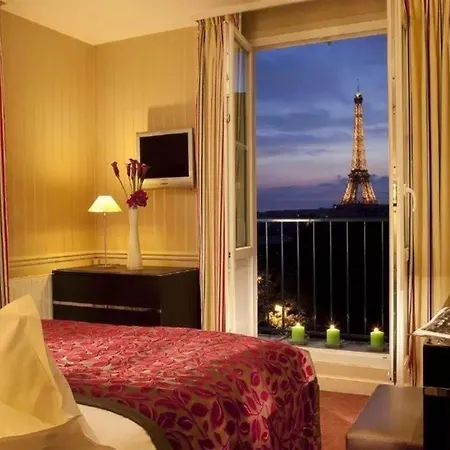 Otel Duquesne Eiffel Paris