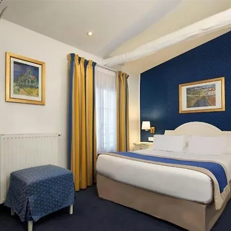 Austin's Arts Et Metiers Hotel Paris