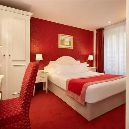 Austin's Arts Et Metiers Hotel