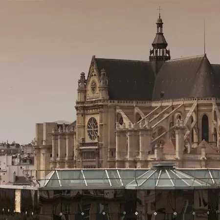 Hotel Agora Parigi