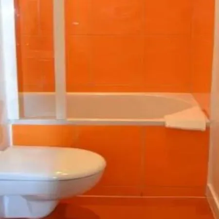 Ibis Styles Cadet Lafayette 3* Parijs