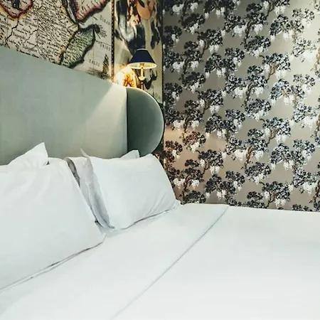 Hotel Du Continent