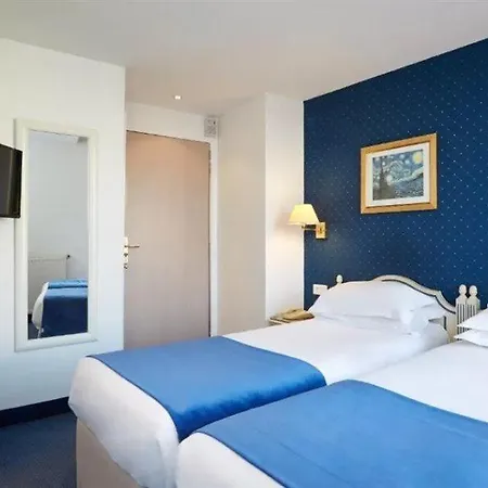 Austin's Saint Lazare Hotel