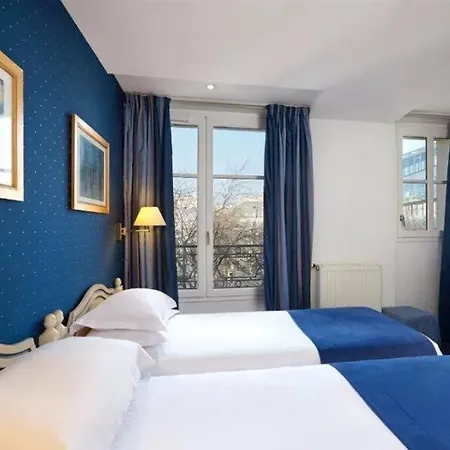 Hotel Austin's Saint Lazare Paris
