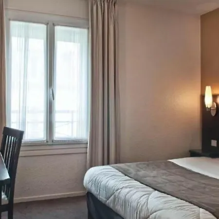 Les Hauts De Passy - Trocadero Eiffel Hotel