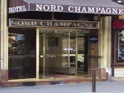 Lucien&marinette Hotel