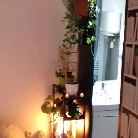 Bed & Breakfast Cosy Paris