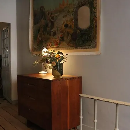 Bed & Breakfast Le 66 *