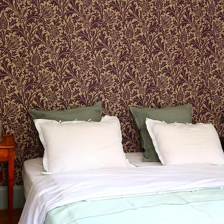 Bed & Breakfast Le 66 Paříž
