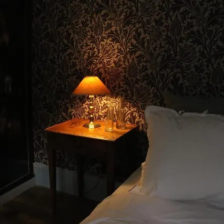 Le 66 Bed & Breakfast Paříž
