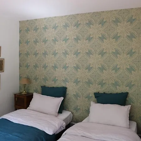 Le 66 Bed & Breakfast Paříž