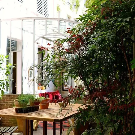 Bed & Breakfast Le 66 *